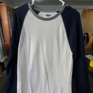 Old Navy Henley